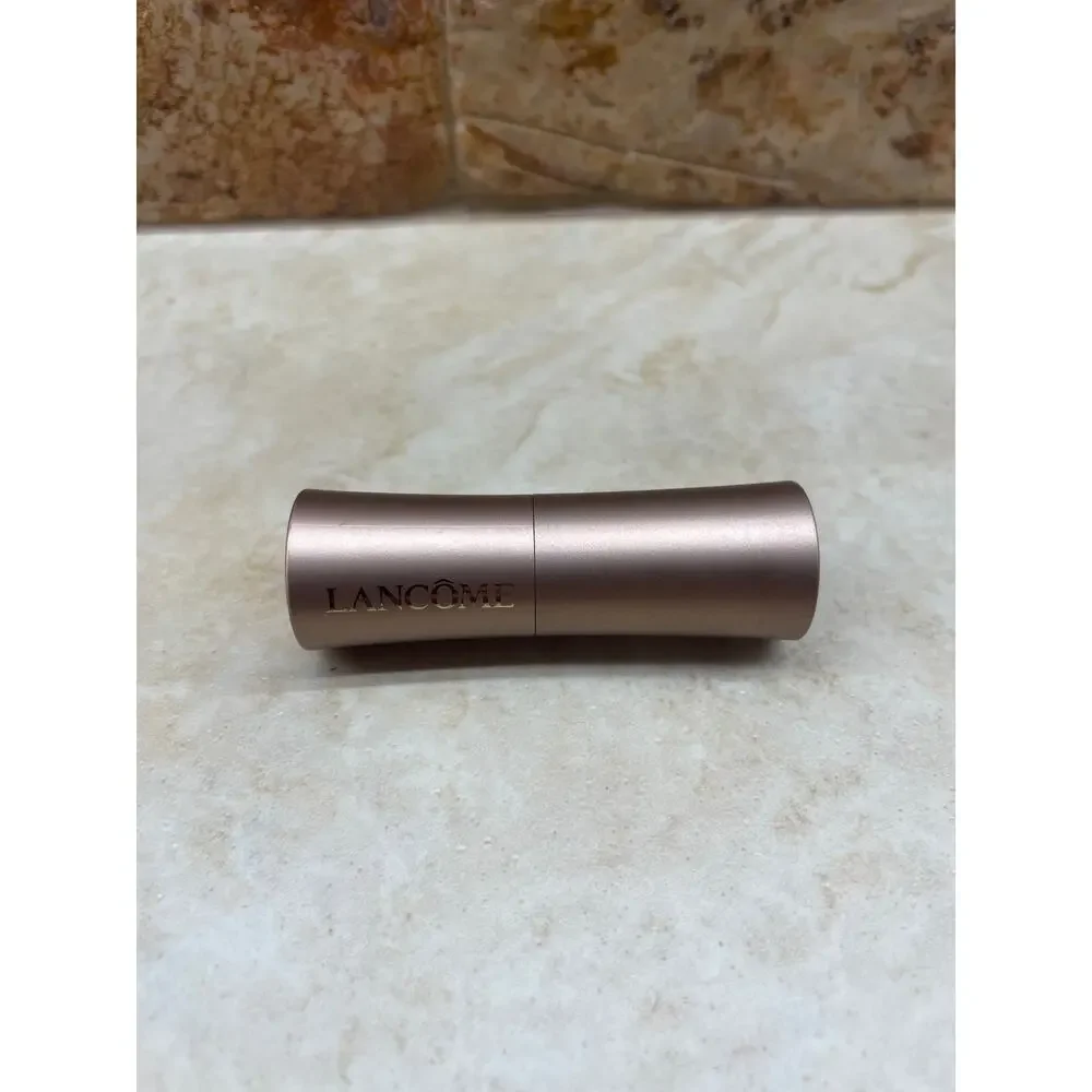 Lancome Lipstick L’Absolu Rouge Intimatte 320 Hush Hush Travel Size Makeup